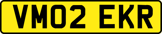 VM02EKR