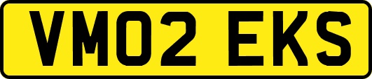 VM02EKS