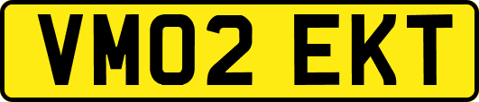 VM02EKT
