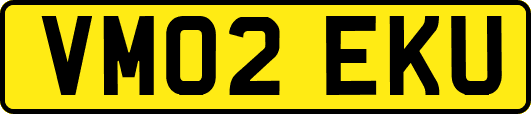 VM02EKU