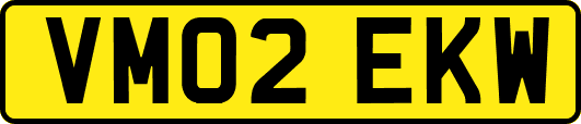 VM02EKW