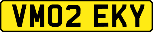 VM02EKY