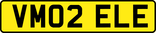 VM02ELE
