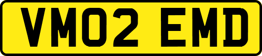 VM02EMD