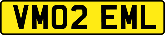 VM02EML