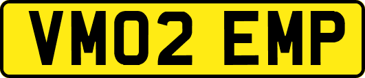 VM02EMP