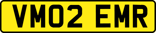 VM02EMR
