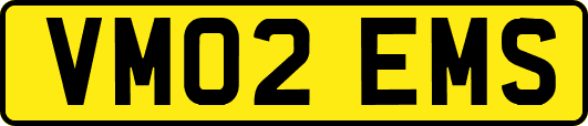 VM02EMS
