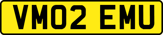 VM02EMU