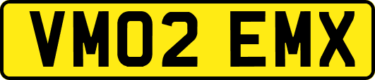 VM02EMX