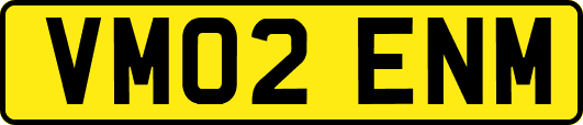 VM02ENM