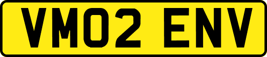 VM02ENV