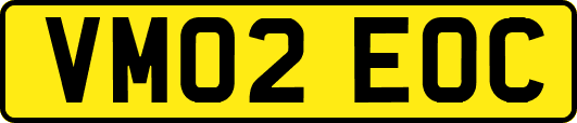 VM02EOC
