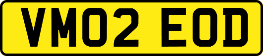 VM02EOD