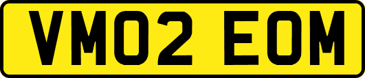 VM02EOM