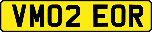 VM02EOR