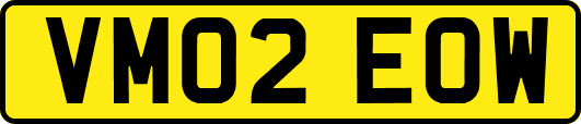 VM02EOW