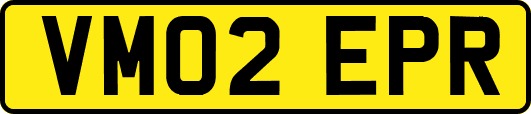 VM02EPR