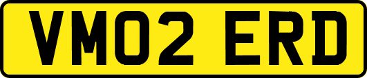 VM02ERD