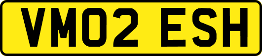 VM02ESH