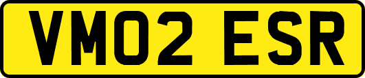 VM02ESR