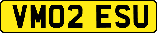 VM02ESU
