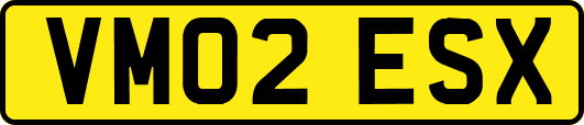 VM02ESX