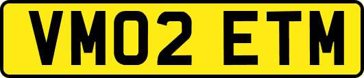 VM02ETM