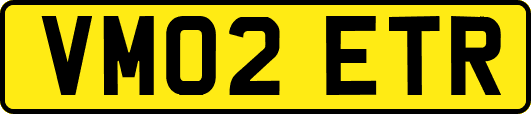 VM02ETR