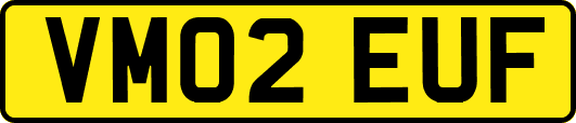 VM02EUF