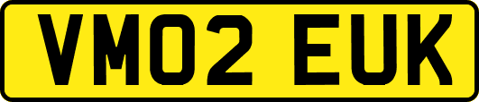 VM02EUK