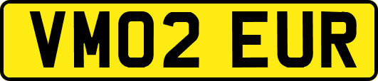 VM02EUR