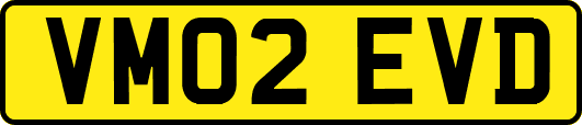 VM02EVD