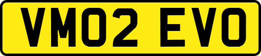 VM02EVO