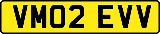 VM02EVV