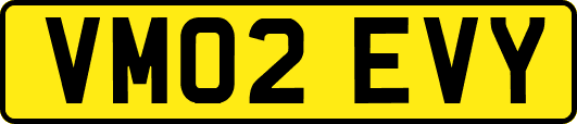 VM02EVY