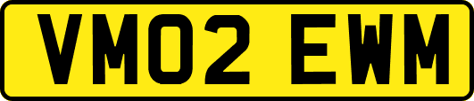 VM02EWM