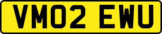 VM02EWU