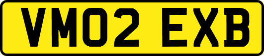 VM02EXB