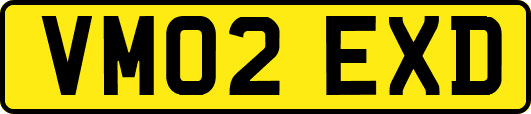 VM02EXD