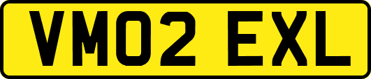 VM02EXL