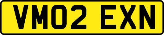 VM02EXN