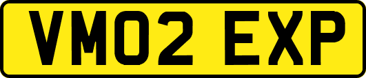 VM02EXP