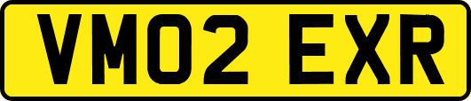 VM02EXR
