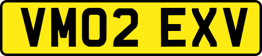 VM02EXV