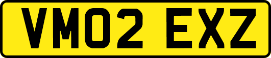 VM02EXZ