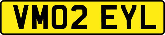 VM02EYL