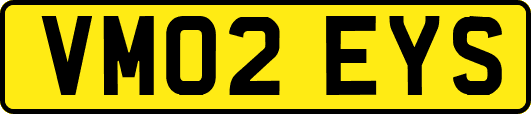 VM02EYS