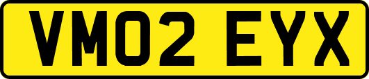 VM02EYX