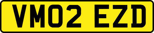 VM02EZD